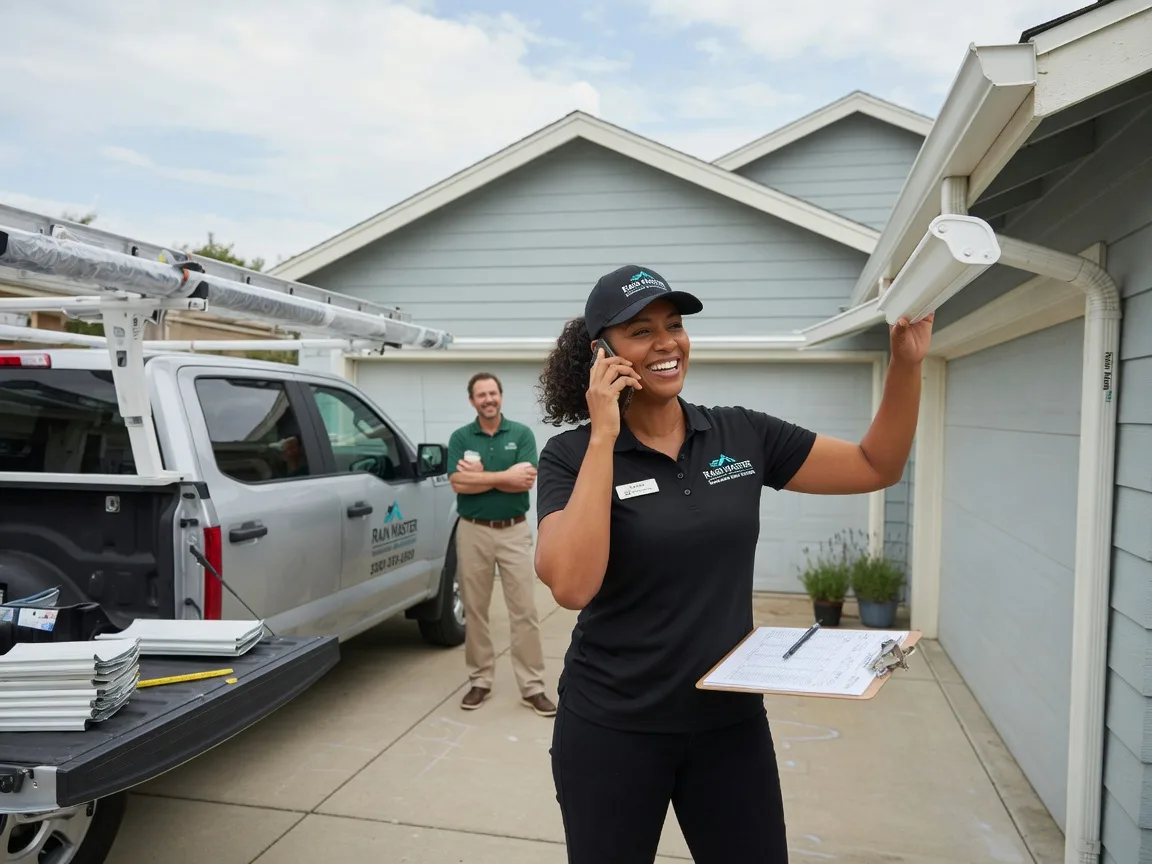 Gutter Installation Frewsburg, NY FAQs
